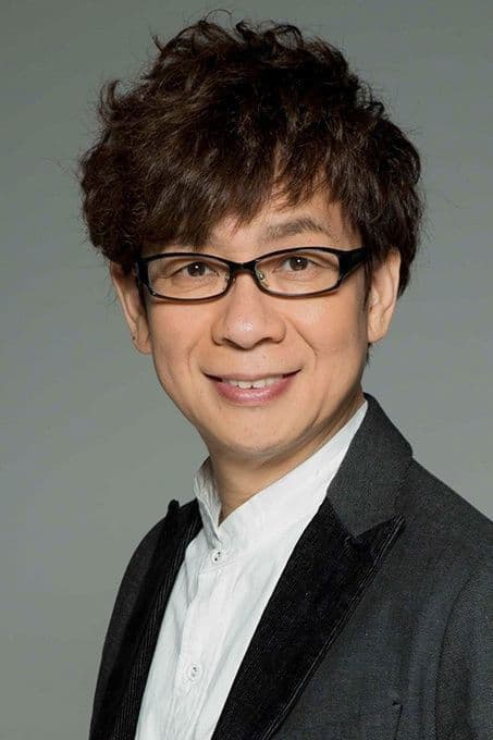 Koichi Yamadera profile Koichi Yamadera profile