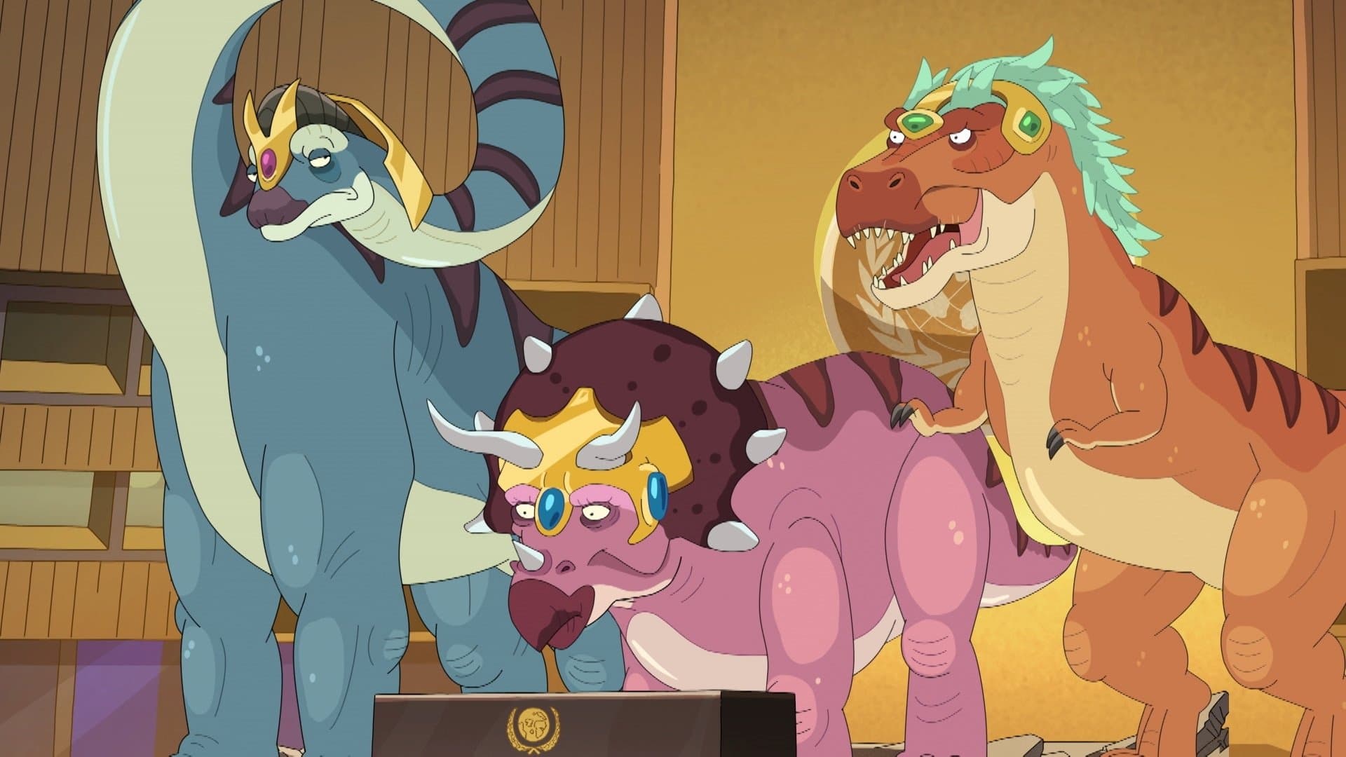 JuRicksic Mort JuRicksic Mort