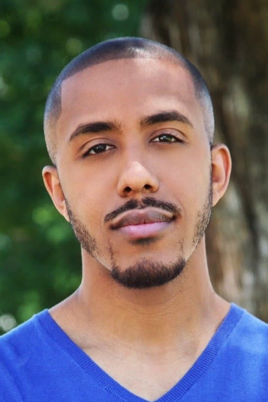 Marques Houston profile Marques Houston profile