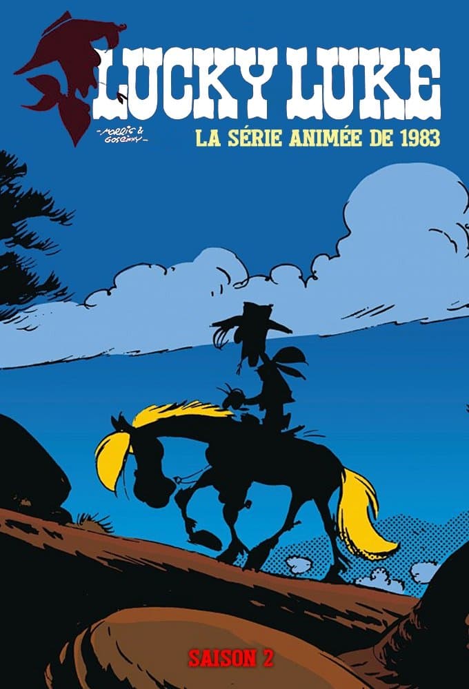 Saison 2 Saison 2