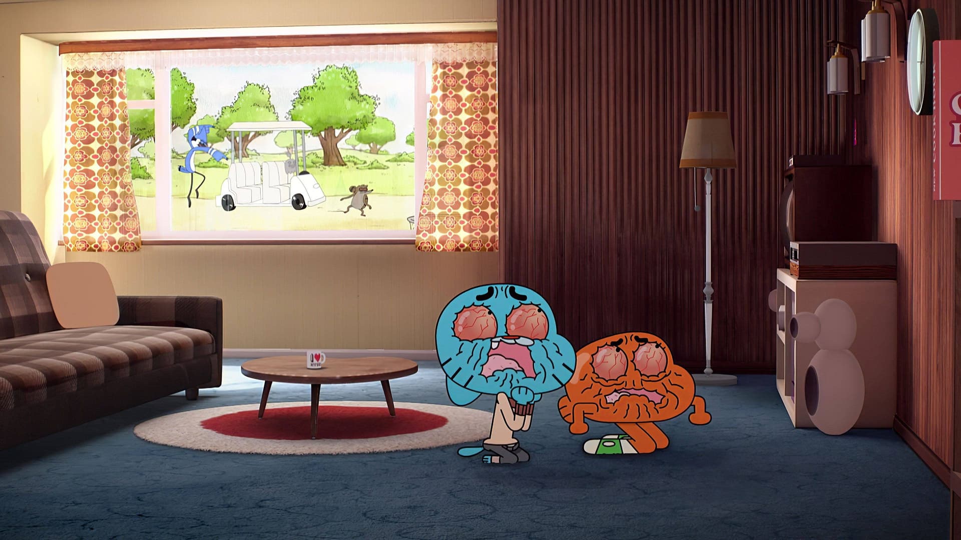 L'Ennui L'Ennui
