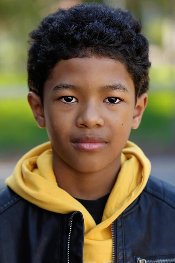 Jakari Fraser profile Jakari Fraser profile