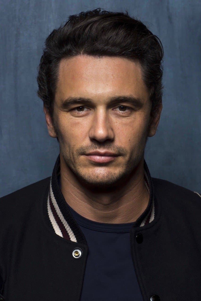 James Franco profile James Franco profile