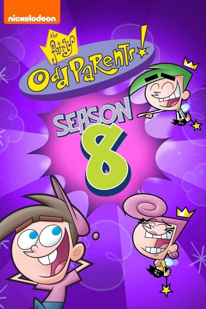 Saison 8 Saison 8
