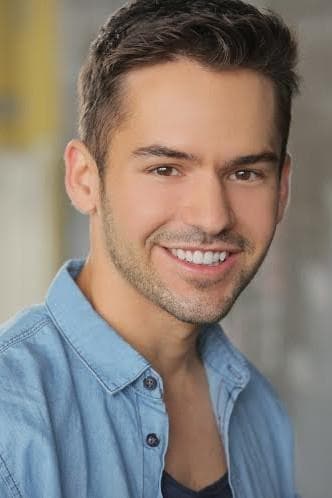 Wolfie Trausch profile Wolfie Trausch profile