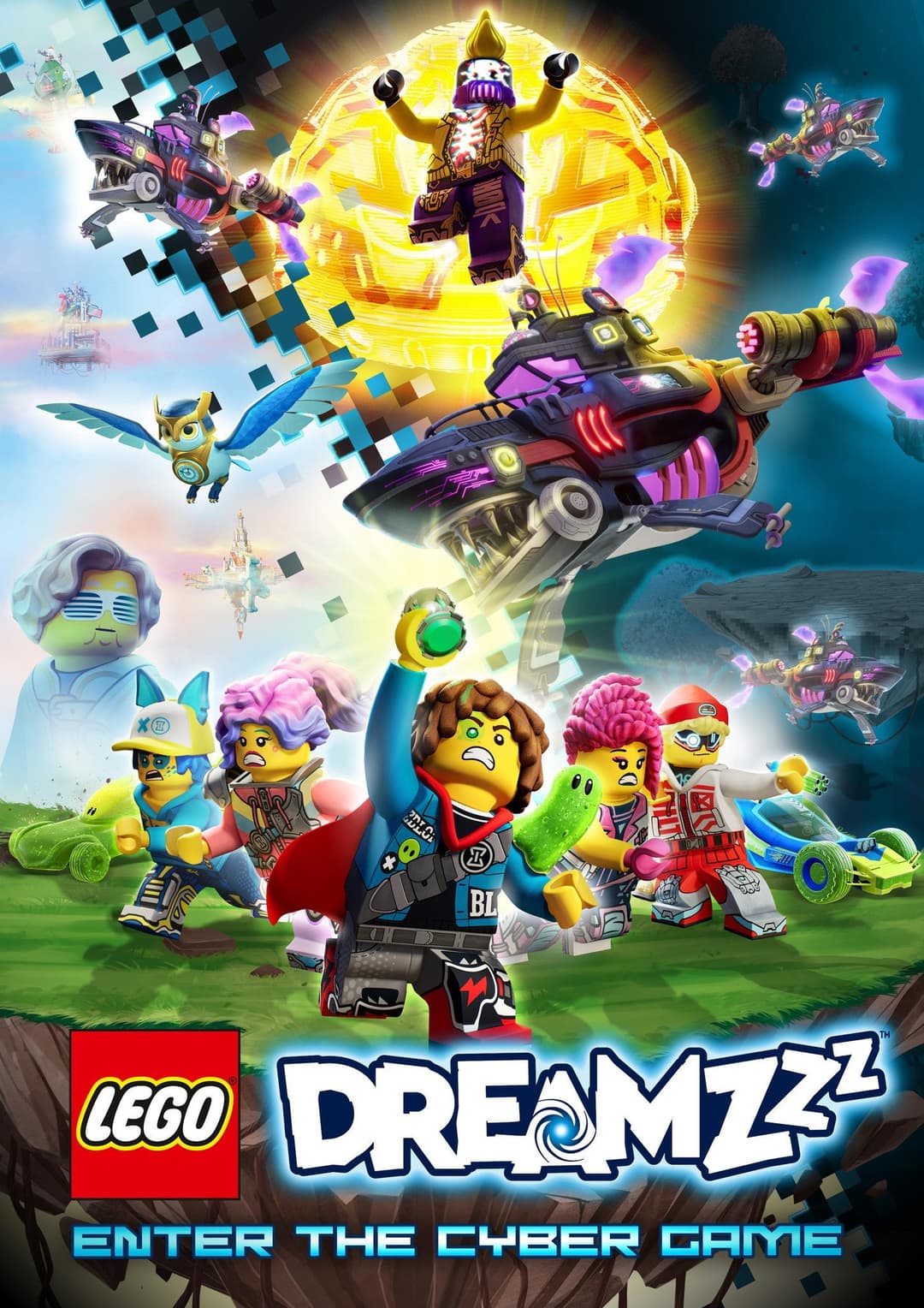 DreamZzz DreamZzz