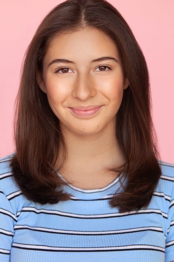Madalyn Gonzalez profile Madalyn Gonzalez profile