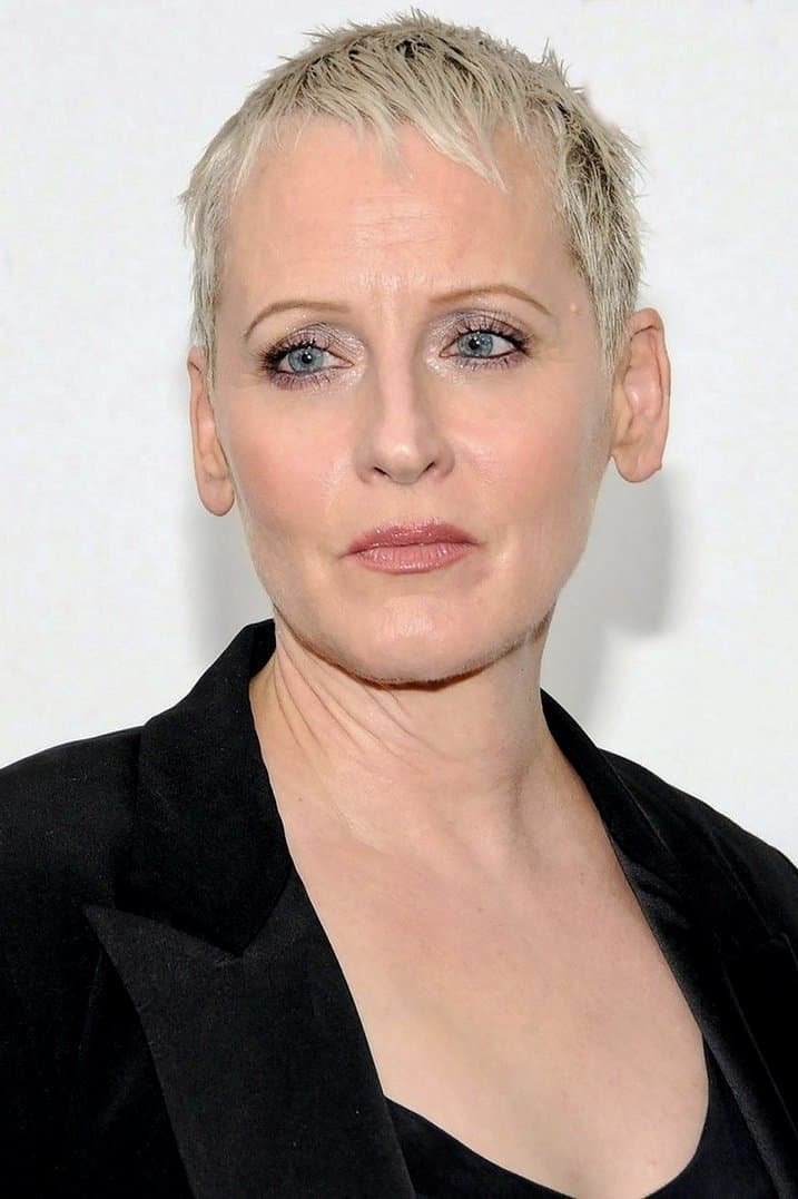 Lori Petty profile Lori Petty profile