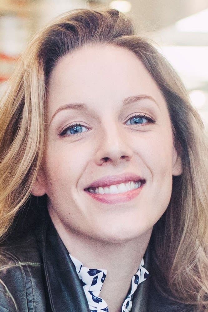 Jessie Mueller profile Jessie Mueller profile
