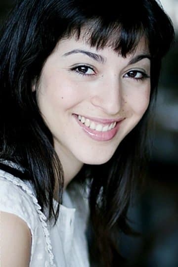 Flora Kaprielian profile Flora Kaprielian profile