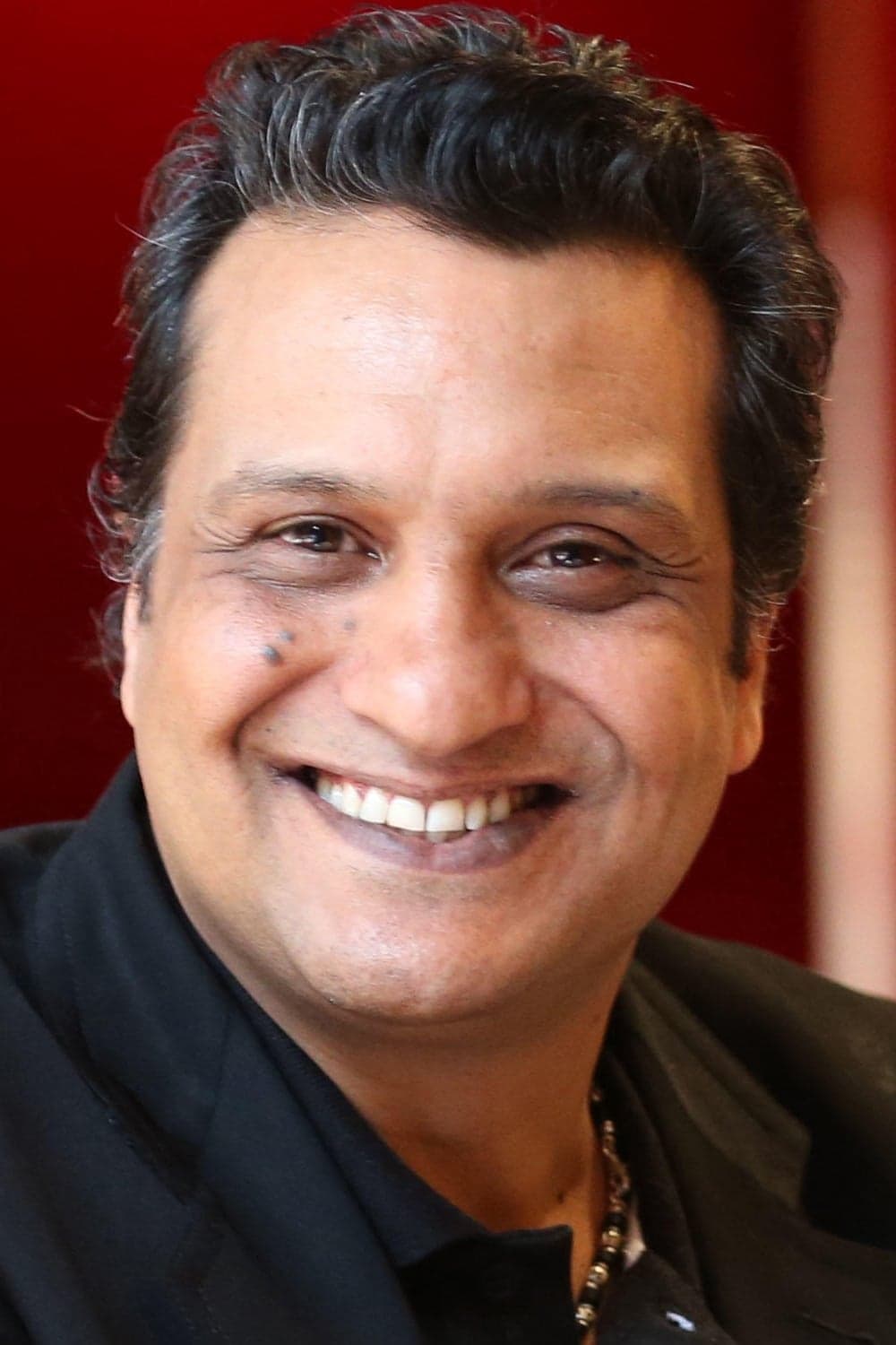 Kulvinder Ghir profile Kulvinder Ghir profile
