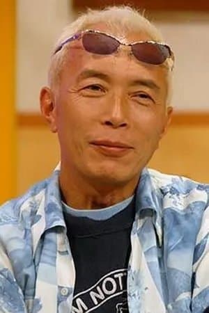 George Tokoro profile George Tokoro profile