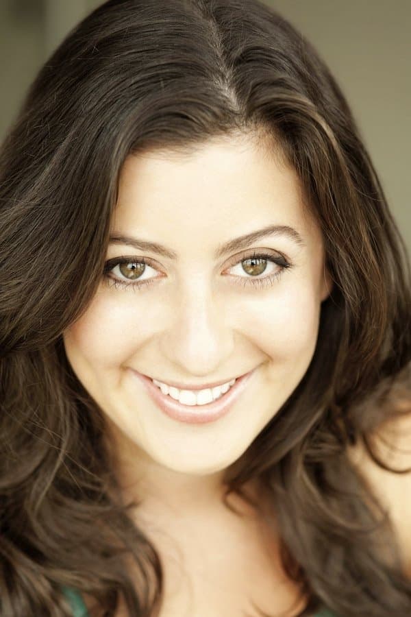 Alyson Leigh Rosenfeld profile Alyson Leigh Rosenfeld profile