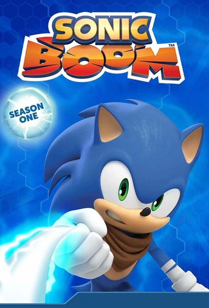 Saison 1 Saison 1