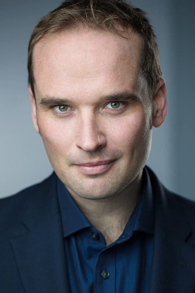Ben Whitehead profile Ben Whitehead profile