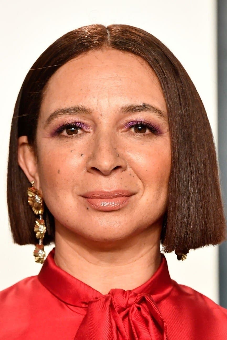 Maya Rudolph profile Maya Rudolph profile