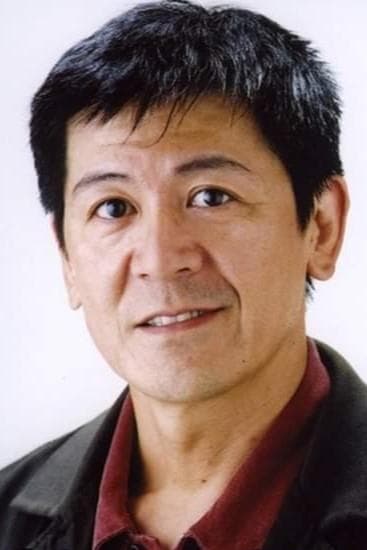 Shigenori Souya profile Shigenori Souya profile