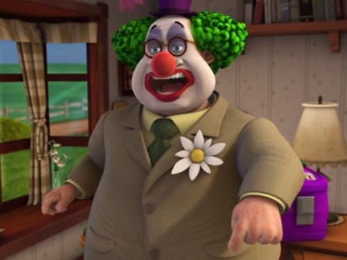 Le meilleur ami de l'homme Le meilleur ami de l'homme
