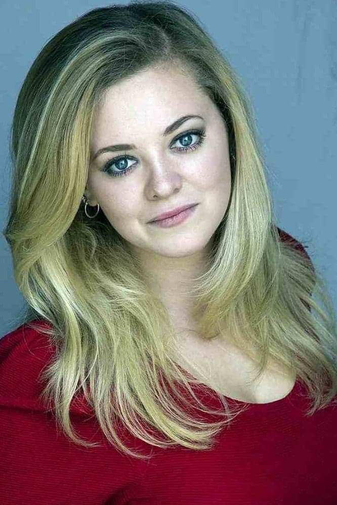 Madylin Sweeten profile Madylin Sweeten profile