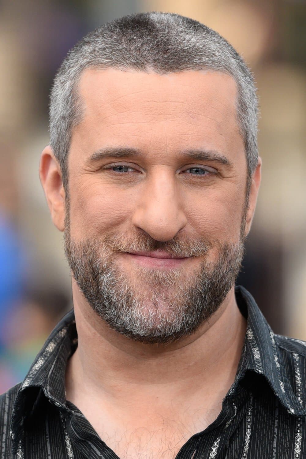Dustin Diamond profile Dustin Diamond profile