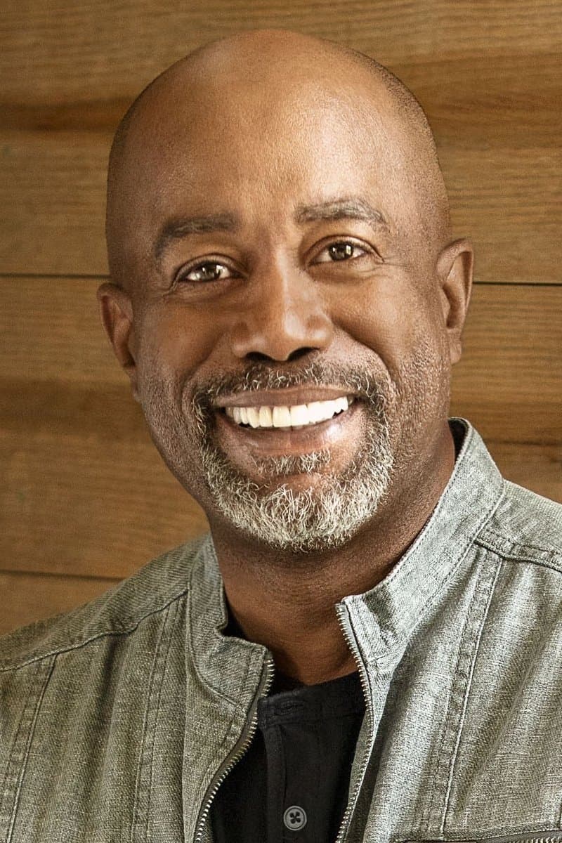 Darius Rucker profile Darius Rucker profile