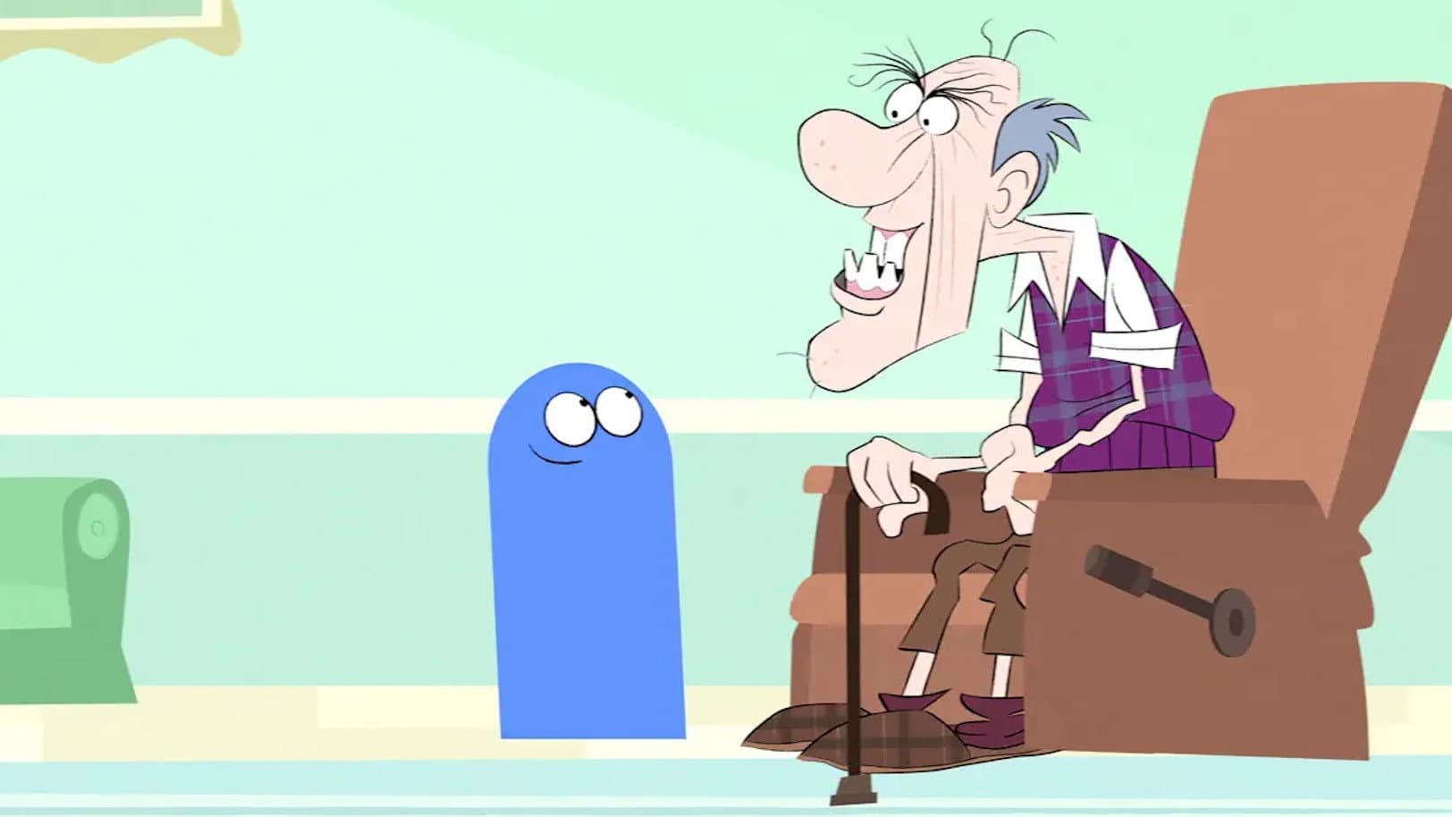 Épisode 4 Épisode 4