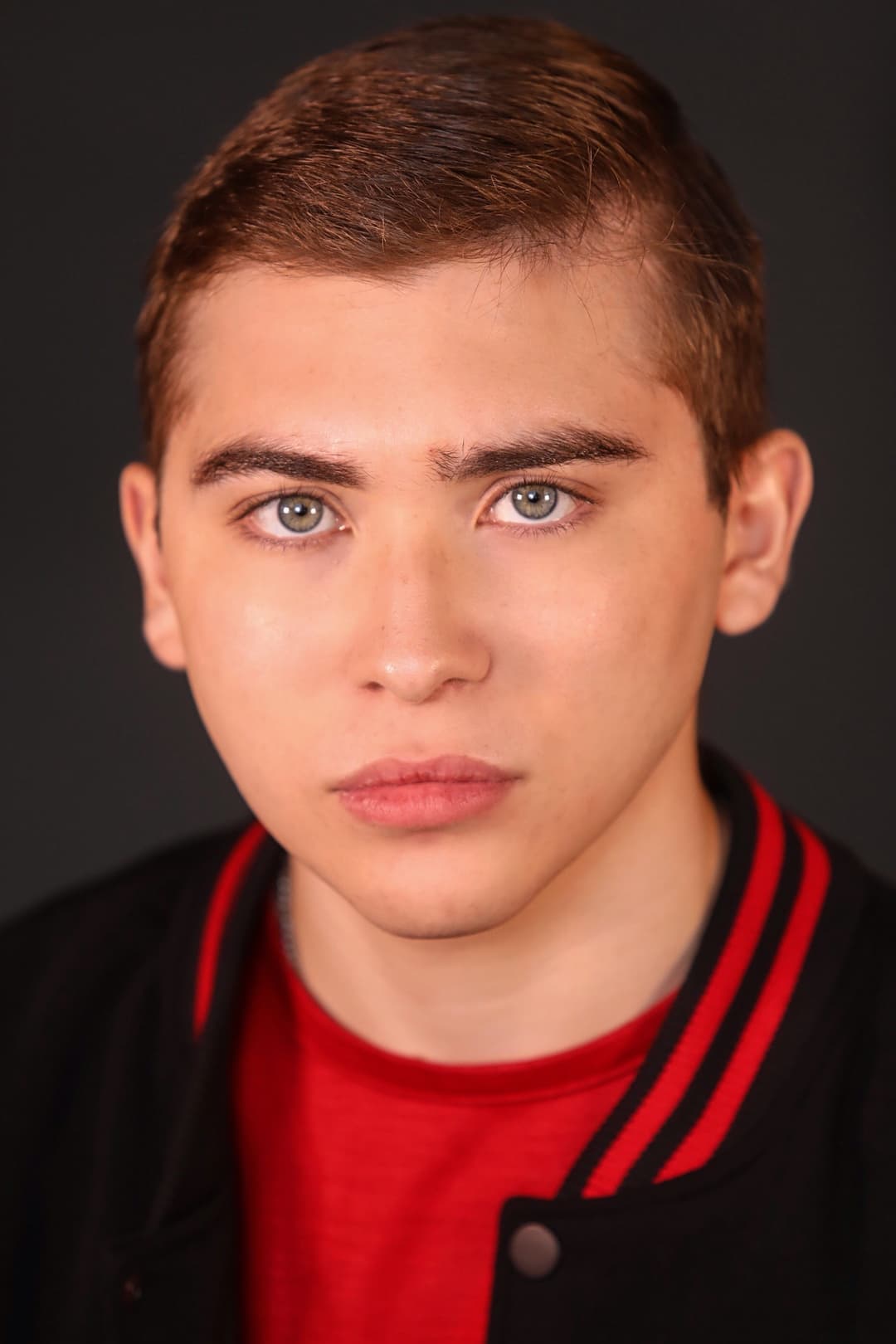 Raymond Ochoa profile Raymond Ochoa profile