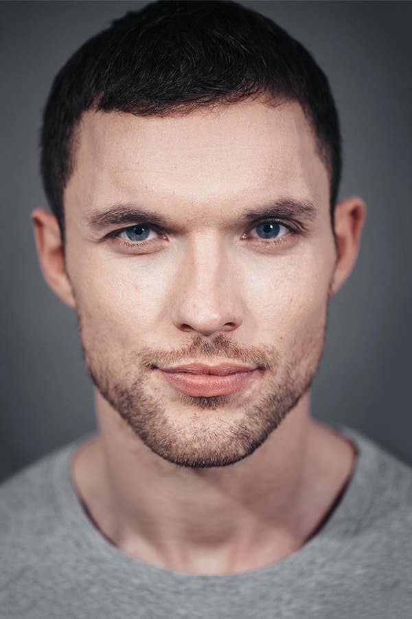 Ed Skrein profile Ed Skrein profile