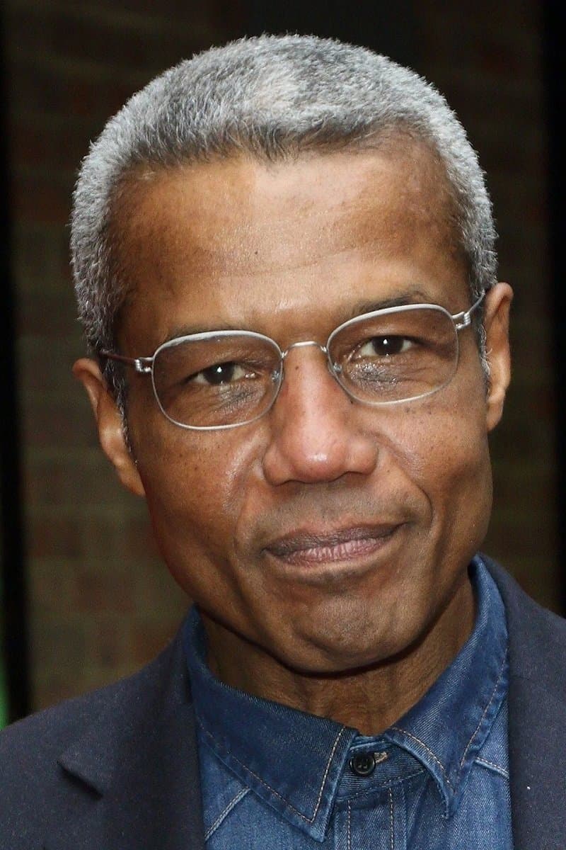 Hugh Quarshie profile Hugh Quarshie profile