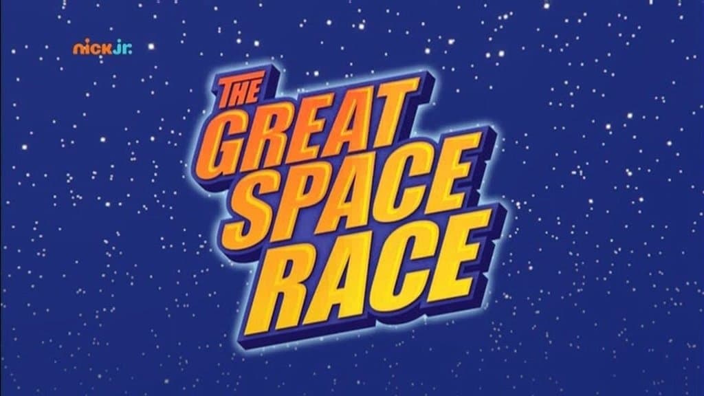 La super course de l'espace La super course de l'espace