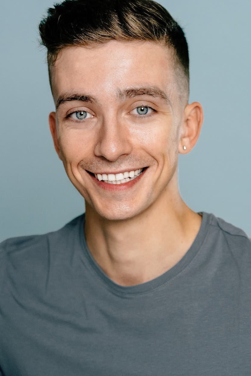 Julien Naud profile Julien Naud profile