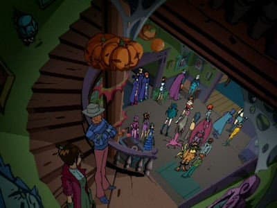 Hallowinx Hallowinx