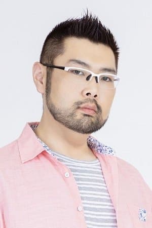 Teruyuki Tanzawa profile Teruyuki Tanzawa profile