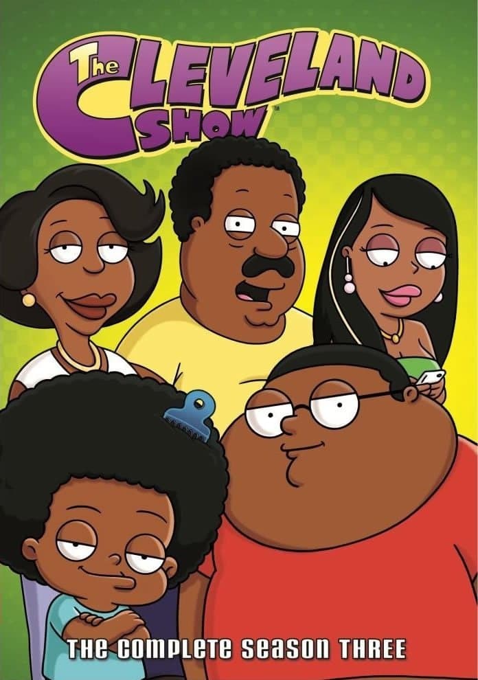 Saison 3 Saison 3