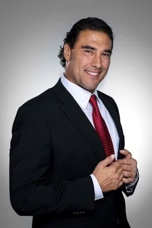 Eduardo Yáñez profile Eduardo Yáñez profile