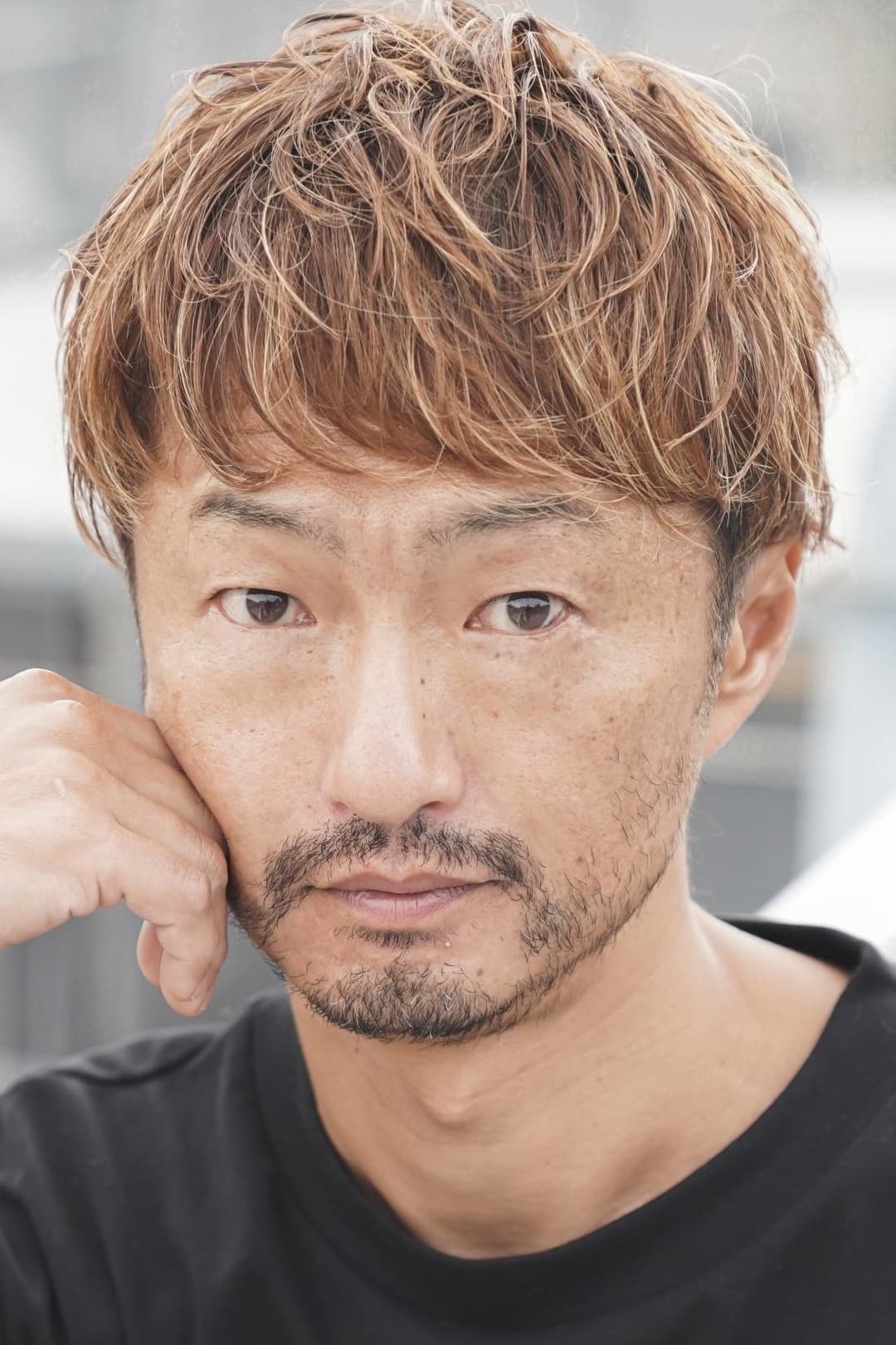Shinji Kawada profile Shinji Kawada profile