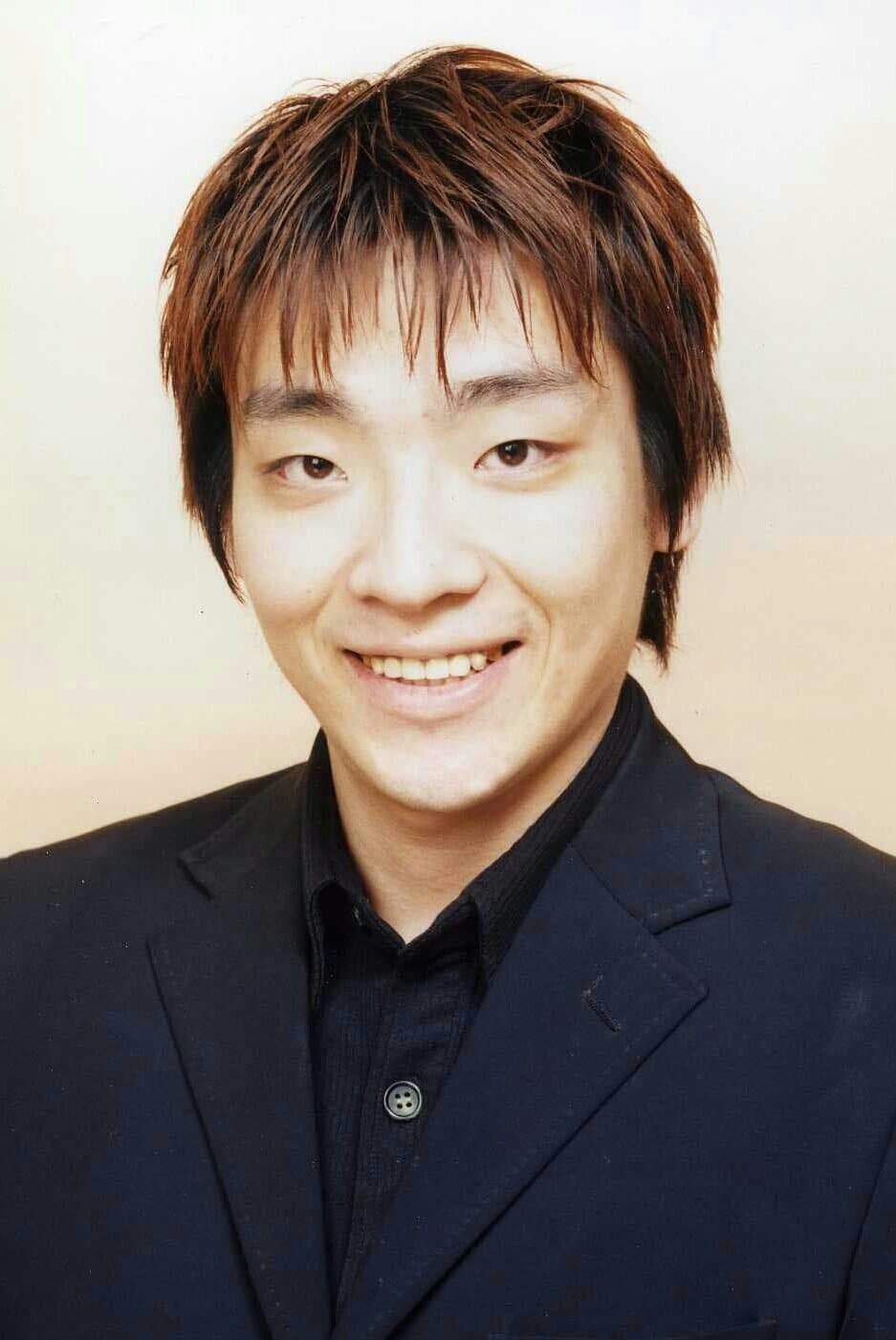 Hiroshi Shirokuma profile Hiroshi Shirokuma profile