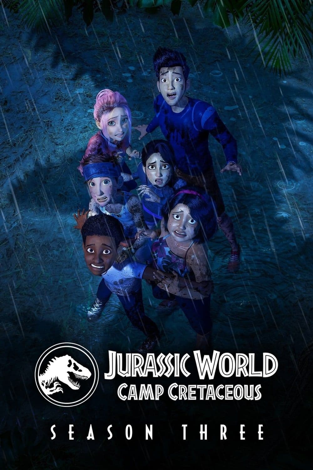 Saison 3 Saison 3