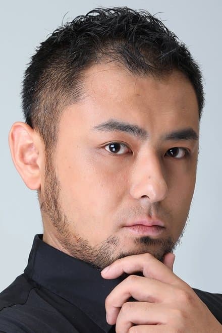 Hiroo Sasaki profile Hiroo Sasaki profile