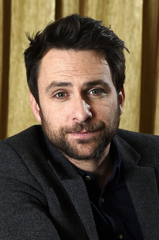 Charlie Day profile Charlie Day profile