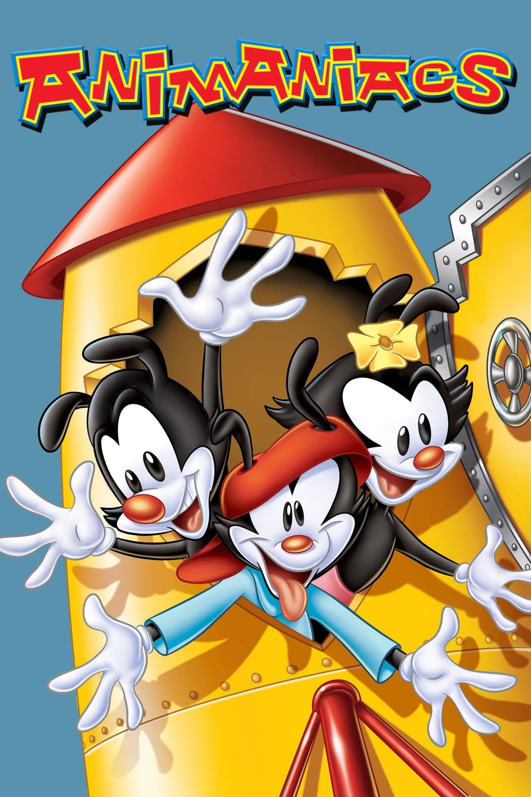 Les Animaniacs Les Animaniacs