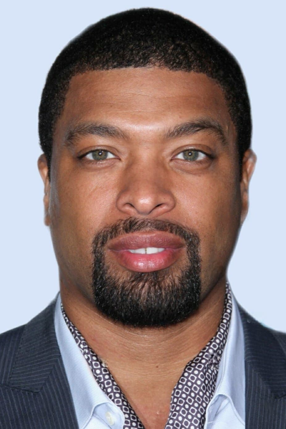 DeRay Davis profile DeRay Davis profile