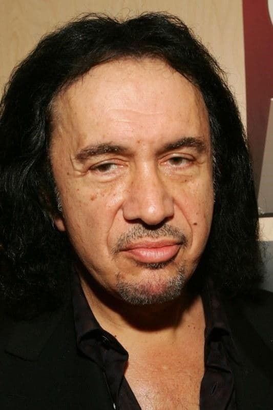 Gene Simmons profile Gene Simmons profile