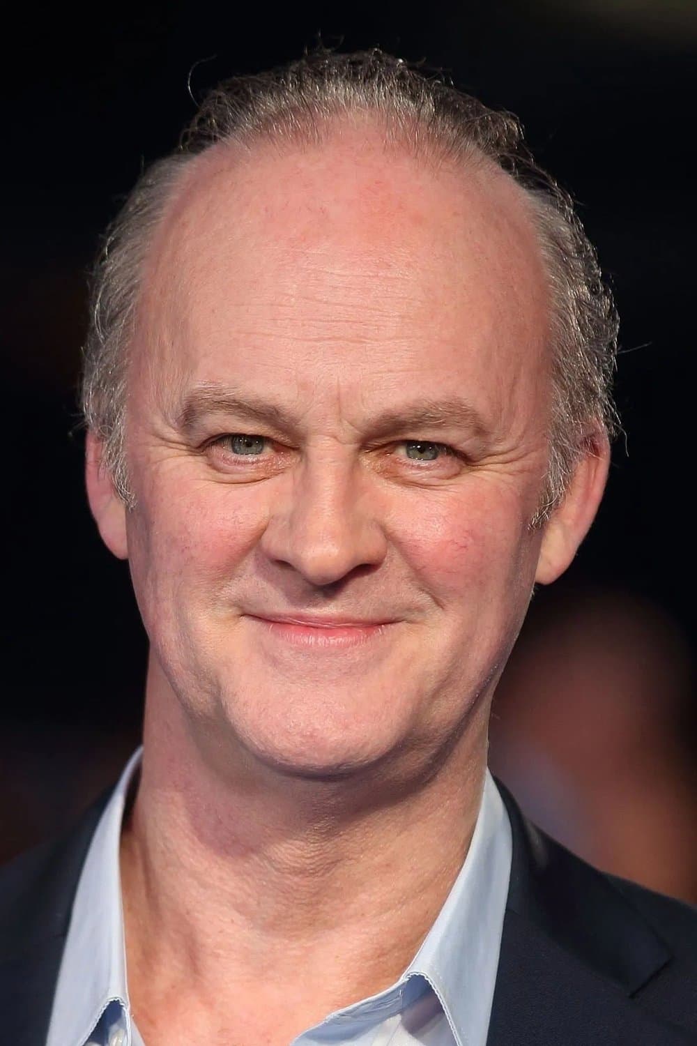 Tim McInnerny profile Tim McInnerny profile