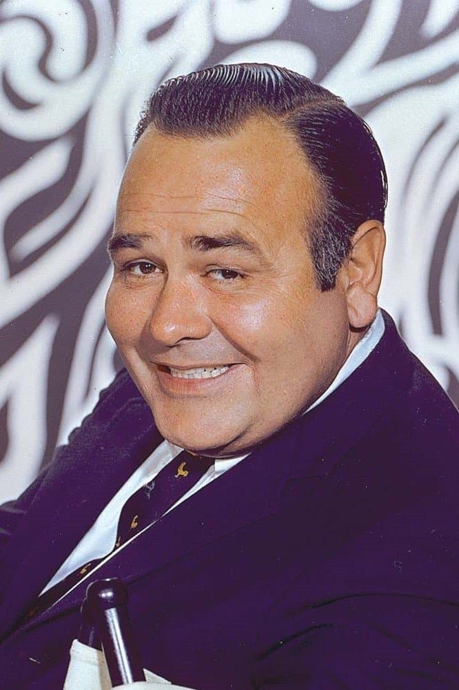 Jonathan Winters profile Jonathan Winters profile