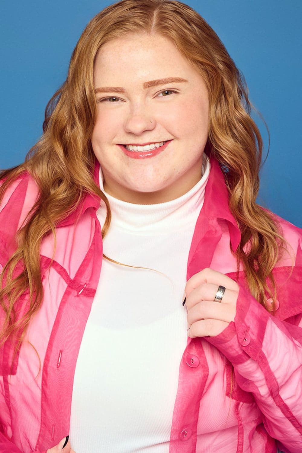 Amanda LaCount profile Amanda LaCount profile