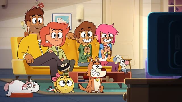 Duel en famille Duel en famille