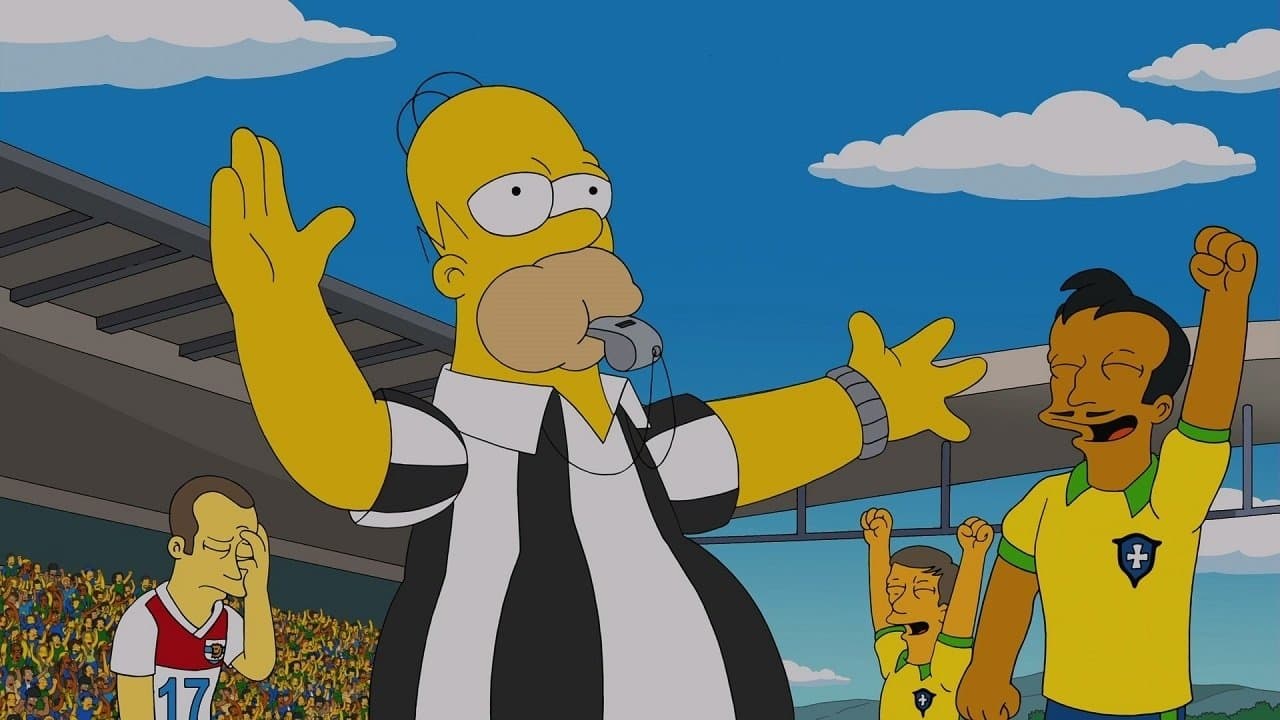 Joue pas les arbitres Joue pas les arbitres