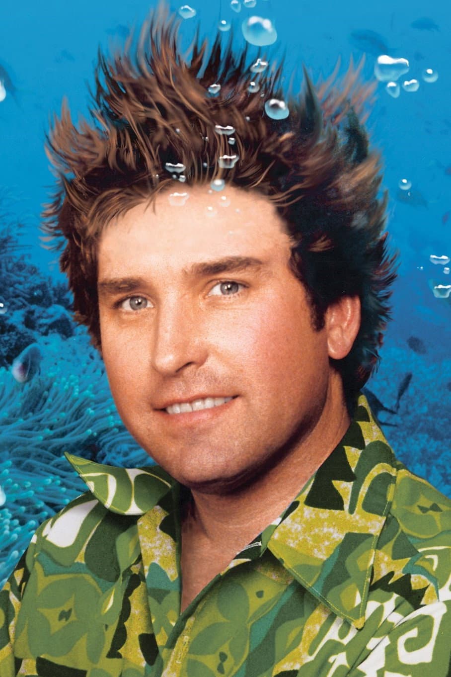 Stephen Hillenburg profile Stephen Hillenburg profile