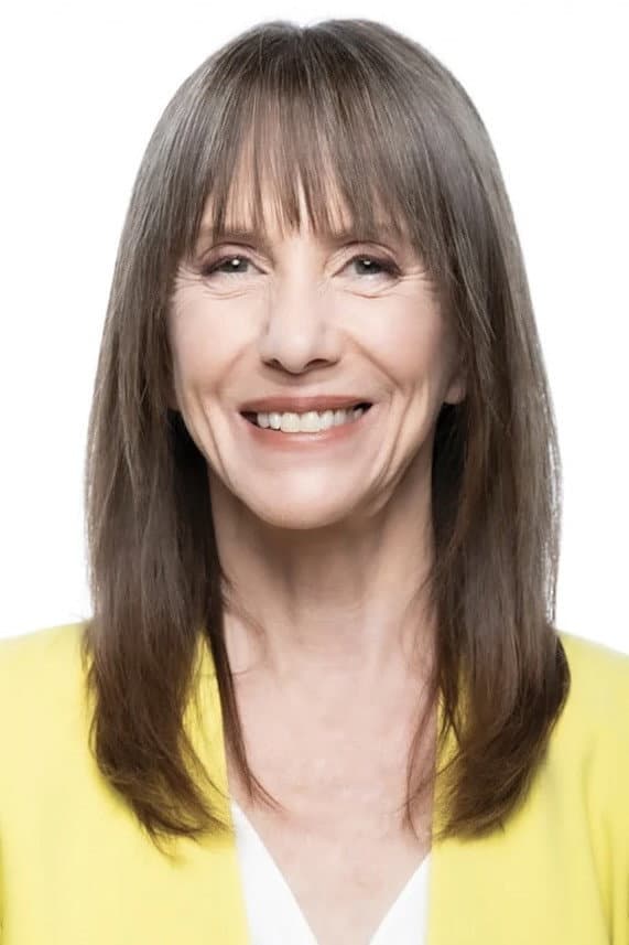Laraine Newman profile Laraine Newman profile